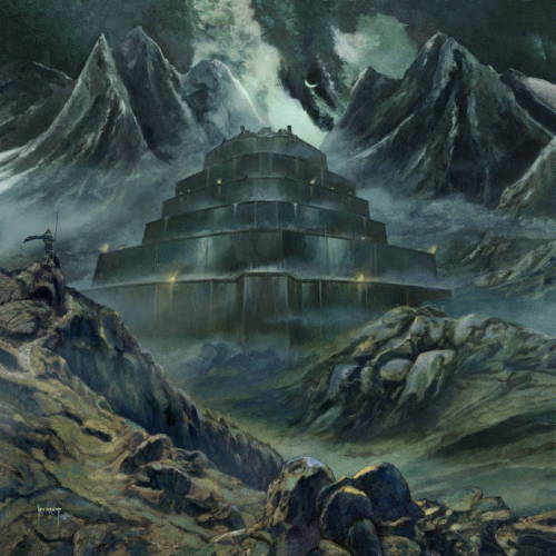 Fellwarden : Legend: Forged in Defiance